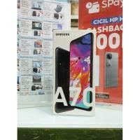 ราคา HP [มือสอง] Samsung Galaxy A70 Phone Box - กล่องกระดาษแข็งเก่า - สภาพ As Per Photo - 0ri9inaI (55104542133)