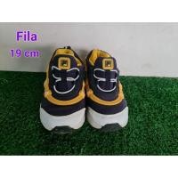 ราคา รองเท้าเด็กFILAเด็กมือสอง (20174929026)
