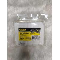 ราคา อะไหล่ลูกกลิ้งสีน้ำมัน ขนเรียบ 4 นิ้ว STANLEY (10 อัน / กล่อง) (24353458654)