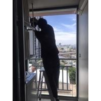 ราคา มุ้งจีบ มุ้งจีบกันนก ตาข่ายกันนก มุ้งจีบสำเร็จรูป มุ้งจีบระเบียงคอนโด บริการติดตั้งฟรี (21018816826)