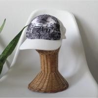 ราคา Issue x รามาธิบดี Trucker Cap สีขาว/ดำ มือสอง ของแท้ (27679722916)