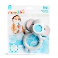 ราคา Munchkin : MNK17543* ของเล่นในห้องน้ำ Bubble Bestie Bubble Bath Toy (5889381090)