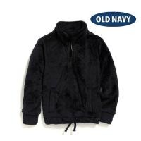 ราคา เสื้อกันหนาว Old Navy Black Fur Size XL (12-13 ปี) (28182017513)