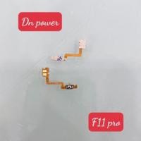 ราคา OPPO F11 PRO POWER BUTTON CORD - POWER BUTTON CIRCUIT - สายไฟ - OPPO F11 PRO ON/OFF POWER CORD (43863531097)
