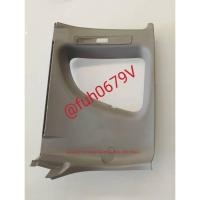 ราคา #พลาสติกแมกกาไลท์ครอบด้านในช่องกระจกแคปมิตซูบิชิmitsubishiไตรตันtritonปี2005ถึง14ของแท้มือสองโปรดเลือกข้างที่ต้องการด้าน (28808759915)
