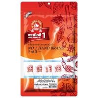 ราคา ง่วนสูน เกลือ (ซองซาเช่) 1.5 g x100 ซอง Iodized Table Salt Sachet -TH- (40026905815)