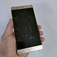 ราคา HUAWEI P9 Plus แรม 4/64 งานช่าง (23669067011)