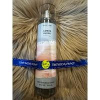 ราคา Amber Blush “Bath&BodyWorks” Mist บอดี้สเปรย์ 236 ml (40151115053)