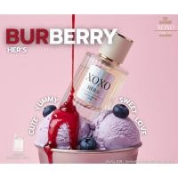 ราคา (พร้อมจัดส่ง) น้ำหอมแบรนด์ XOXO กลิ่น HERS น้ำหอมสำหรับผู้หญิง 30ML-50ML (41276359349)