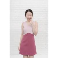 ราคา ladyjane brand rita dress S (5874627796)