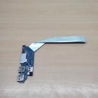 ราคา Lenovo Ideapad S340-15IWL พอร์ต USB แล็ปท็อป (43055747695)