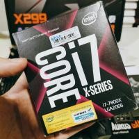 ราคา Intel core i7-7800x LGA 2066 (3616267231)