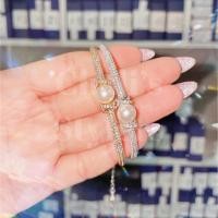ราคา กำไล Swarovski รุ่น Originally Bangle (15485395030)
