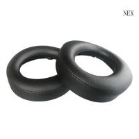 ราคา NEX แผ่นรองหูฟังฟองน้ํานุ่มสําหรับ Gold 7 1 Wirelessly CUHYA 0080 หูฟัง (49855035181)