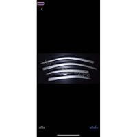 ราคา กันสาด ซีวิค ไดแมนชั่น civic year 2000-2005 สีรอน (42975999617)