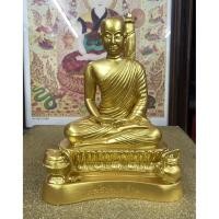 ราคา พระสีวลีเงินล้าน อ.เอกลักษณ์ วัดพุทธพรหมยาน ปี 2553 (53305733127)