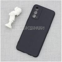 ราคา Realme GT Master Edition Soft Case Silicon Simplicity Matte TPU เคสโทรศัพท์ Realme GT MasterEdition ปลอกฝาครอบ (40965909253)