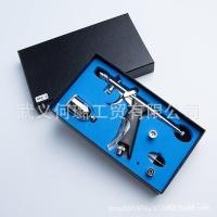 ราคา หัวฉีด217ขรุ่น2ใช้รอบพ่น แอร์บรัช เฟอร์นิเจอร์หมวกพัดลมรถรูปร่าง XSLN (52103374180)