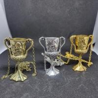 ราคา สร้อยคอแฮรี่พอตเตอร์ Hufflepuff Cup (25567530224)