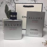 ราคา ชาแนล Chanel Allure Charm Men's Eau de Toilette 100ml น้ำหอมผู้ชาย [ใหม่แกะกล่อง] (7310433030)