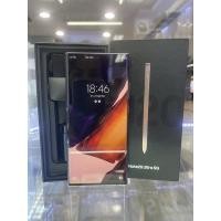ราคา <ปรับราคาพิเศษ>Samsung galaxy Note 20 Ultra 5G เครื่องศูนย์ไทยมือสองอุปกรณ์ครบ/ประกันร้าน 1 เดือน (10066344783)