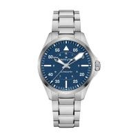 ราคา Hamilton Khaki Aviation Pilot Auto 39mm H76305140 (58053219350)