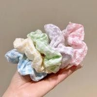 ราคา มูจิซิ ผ้าผูกผมลายตารางแฟชั่น (28091773220)