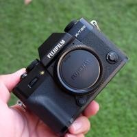 ราคา fujifilm X-T20 มือสอง อดีตประกันศูนย์ ของครบกล่อง fujifilm XT20 (2402334640)