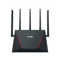 ราคา D-Link DIR-X3000Z AX3000 WiFi 6 Mesh Gigabit Wireless Router (18179611640)