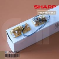 ราคา FSGY-E835JBKZ แผงรับสัญญาณรีโมทแอร์ SHARP ตัวรับสัญญาณรีโมทแอร์ชาร์ป AH-XP13YHB (40823064246)
