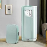 ราคา เครื่องอบผ้าอัตโนมัติพกพา 800 วัตต์ รุ่น Portable clothes dryer, travel dryer, multi-functional clothes dryer (29150207396)