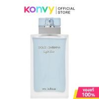 ราคา Dolce & Gabbana Light Blue Eau Intense EDP 100ml น้ำหอมสำหรับผู้หญิง. (24417174041)