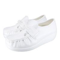 ราคา Sevengo รองเท้าพยาบาลสีขาวS140NLN พยาบาล Nurseshoes (3535823108)