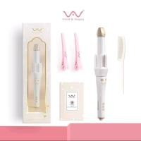 ราคา เครื่องม้วนผมอัตโนมัติ Vivid&Vogue (19279728247)