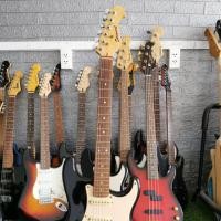 ราคา กรต้าร์ มือสอง ญี่ปุ่น (7020206072)