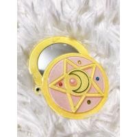 ราคา Sailor moon กระจกทรงกลม (28166631014)
