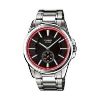ราคา Casio Standard Men (MTP-E101D-1A1)