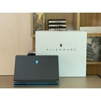 ราคา DELL Alienware m15 R3 i7-10750H SSD512GB RAM16GB RTX 2070 (8GB GDDR6)สีเทามือสองประกันศูนย์ (13240737450)