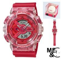 ราคา CASIO G-SHOCK LIMITED GA-110GL-4ADR ของแท้ ประกันศูนย์ CMG (22072259165)