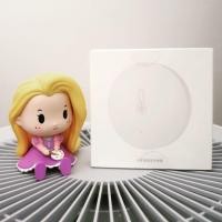 ราคา [มือหนึ่ง] XIAOMI เซนเซอร์วัดอุณหภูมิและความชื้น (4910353869)