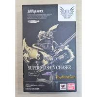 ราคา SHF S.H.FIGUARTS Drive Super Mashin Chaser JP (20900362716)
