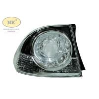 ราคา ไฟท้าย ฮอนด้า ซีวิค FD 06'-08' *โคมแต่งสีขาว* / Honda Civic FD 06'-08' (White Version) (26369544226)