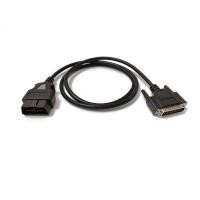 ราคา 16 สายวินิจฉัย OBD1.5 M8OBD16P ชาย OBD Core เข็ม 2DB25P ชาย II สายไฟ 2IRL (58051958520)