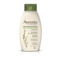 ราคา AVEENO DAILY MOISTURIZING BODY WASH 354 ML. (29424926980)