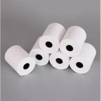 ราคา (4 ม้วน/แพ็ค) กระดาษปริ้นสลิปใบเสร็จ บิลใบเสร็จ (ii) (41172429436)