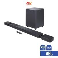 ราคา JBL Bar 1300 - ลำโพงซาวด์บาร์ 11.14 Channel Soundbar (ลำโพงซาวด์บาร์) (21174860996)