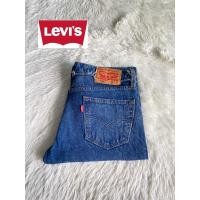 ราคา {เอว30-31} LEVI'S 511 ™️แท้%มือ2ผ้าไม่ยืด (20071360515)