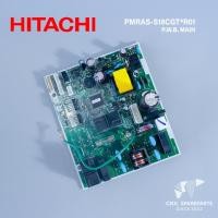 ราคา PMRAS-S18CGT*R01 แผงวงจรแอร์ Hitachi แผงบอร์ดแอร์ฮิตาชิ บอร์ดคอยล์เย็น รุ่น RAS-S18CGT, RAS-S18CJT (15198237589)