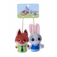 ราคา พวงกุญแจ Miniso x Zootopia - พวงกุญแจZootopia (42308205918)