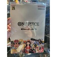 ราคา Carddass One Piece Card 25Th Anniversary Edition (13796824510)